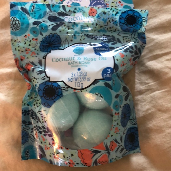 Spa bath set - Picture 5 of 5